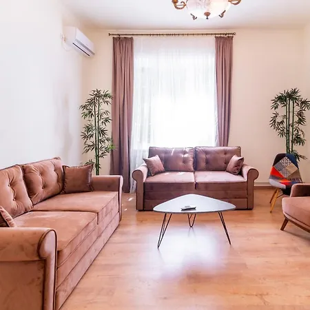 Jevrejska - Central Apartment With Free Parking Novi Sad Exterior photo
