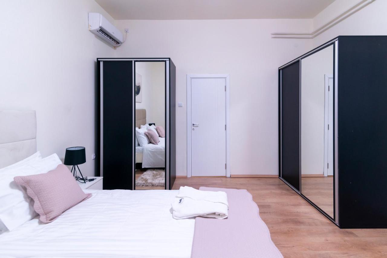 Apartment Jevrejska - With Free Parking