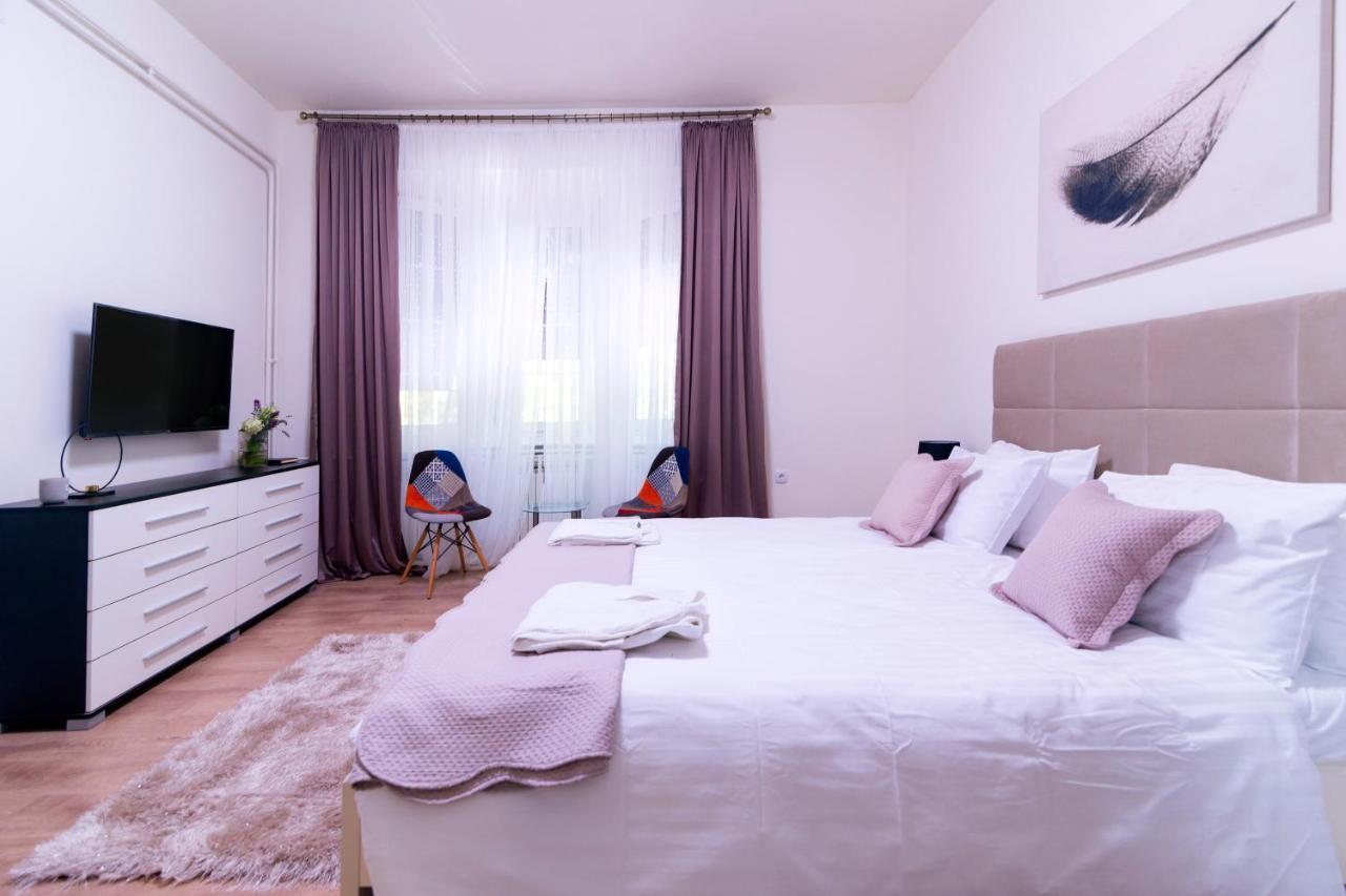 Apartment Jevrejska - With Free Parking *