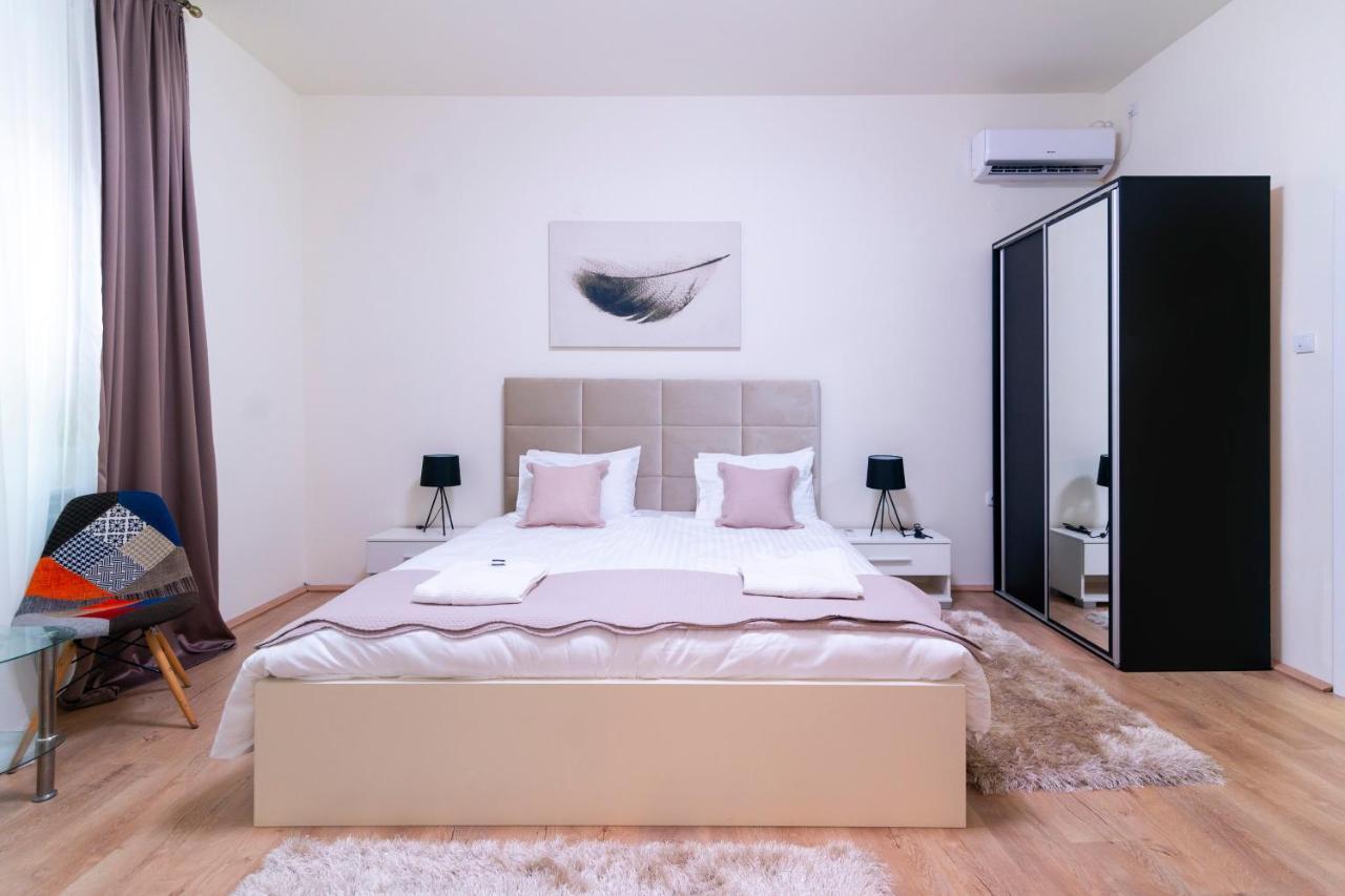 Apartment Jevrejska - With Free Parking *